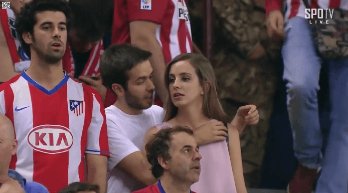 챔스 경기 중 나온 레전드 짤 | 인스티즈