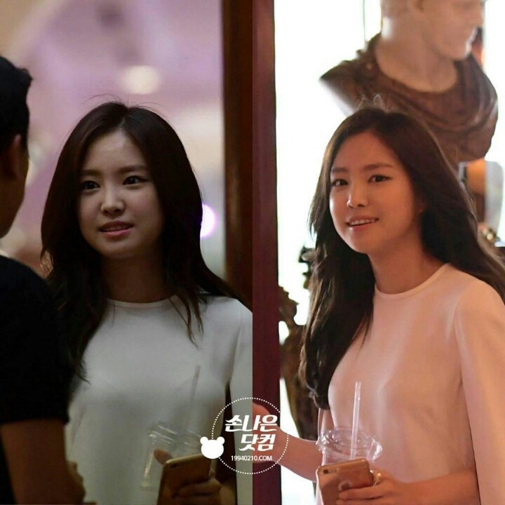 비핑크 씨핑크 아닌 에이핑크 | 인스티즈