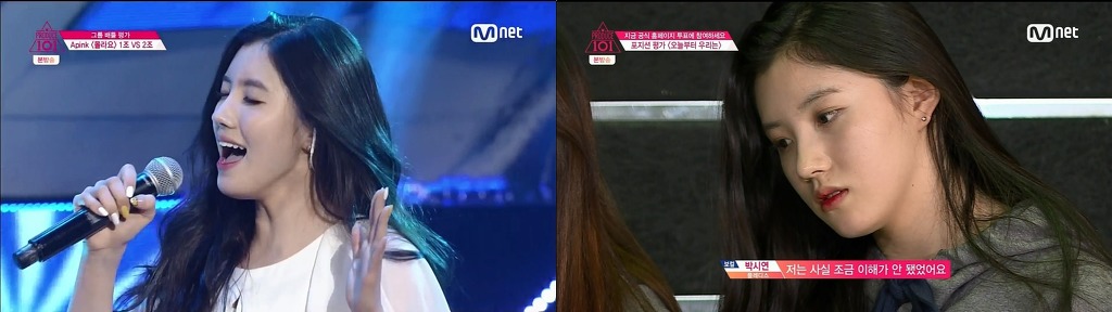 사실상 프로듀스 101의 가장 악질적인 안티.jpg | 인스티즈