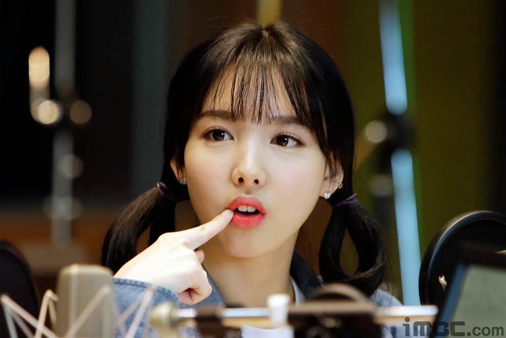 [트와이스] 나연아 앞니 어딨어? | 인스티즈