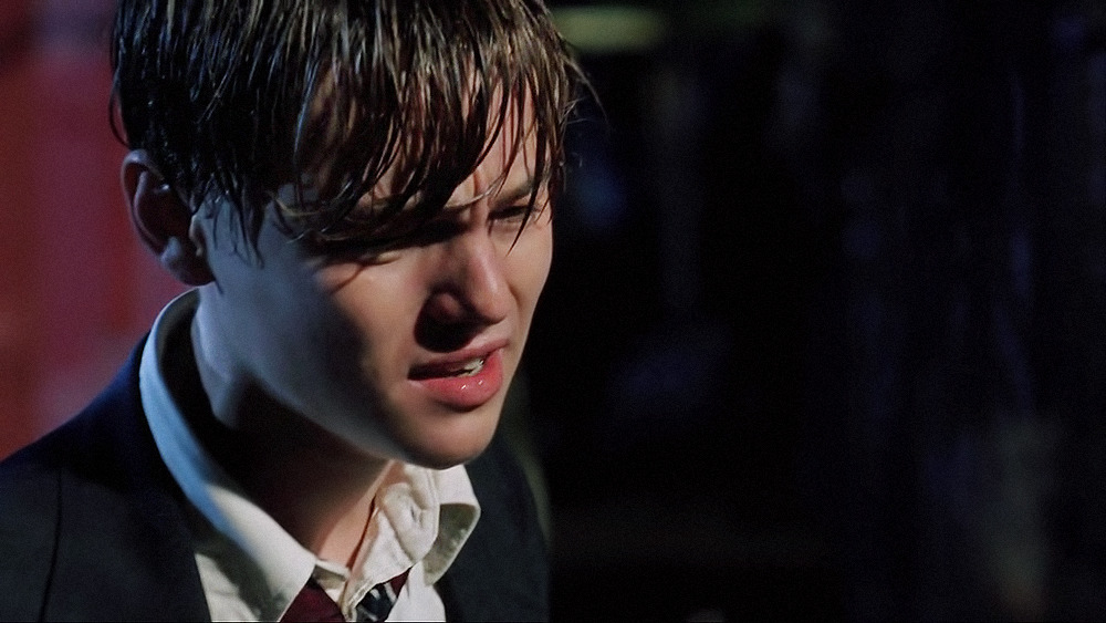 바스켓볼 다이어리 (The Basketball Diaries, 1995) | 인스티즈