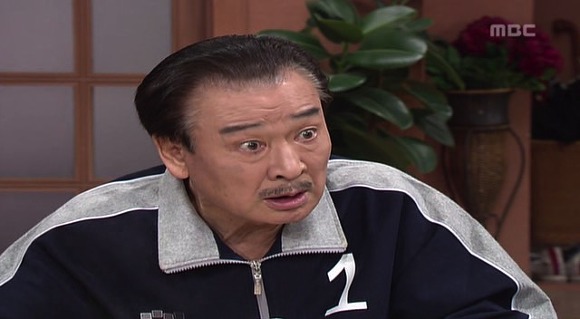 [거침없이하이킥] 장유유서를 중시하는 순재옹.jpg | 인스티즈