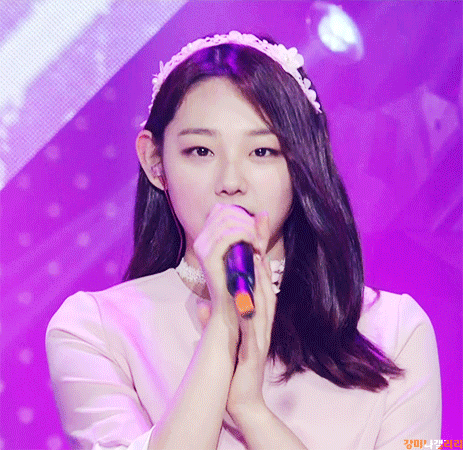 연예인,bgm주의)개인적으로 좋아하는 (강) 미나움짤모음 (1) | 인스티즈