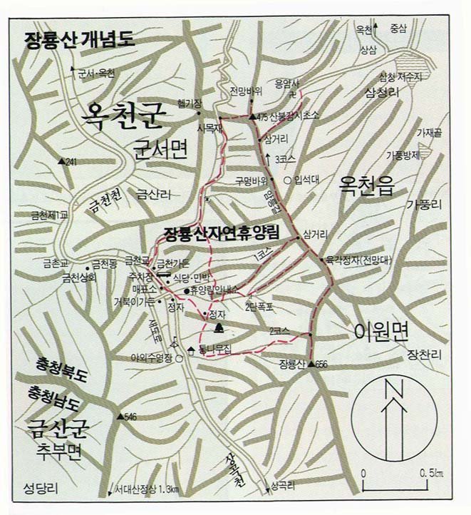 영신주유소 이미지