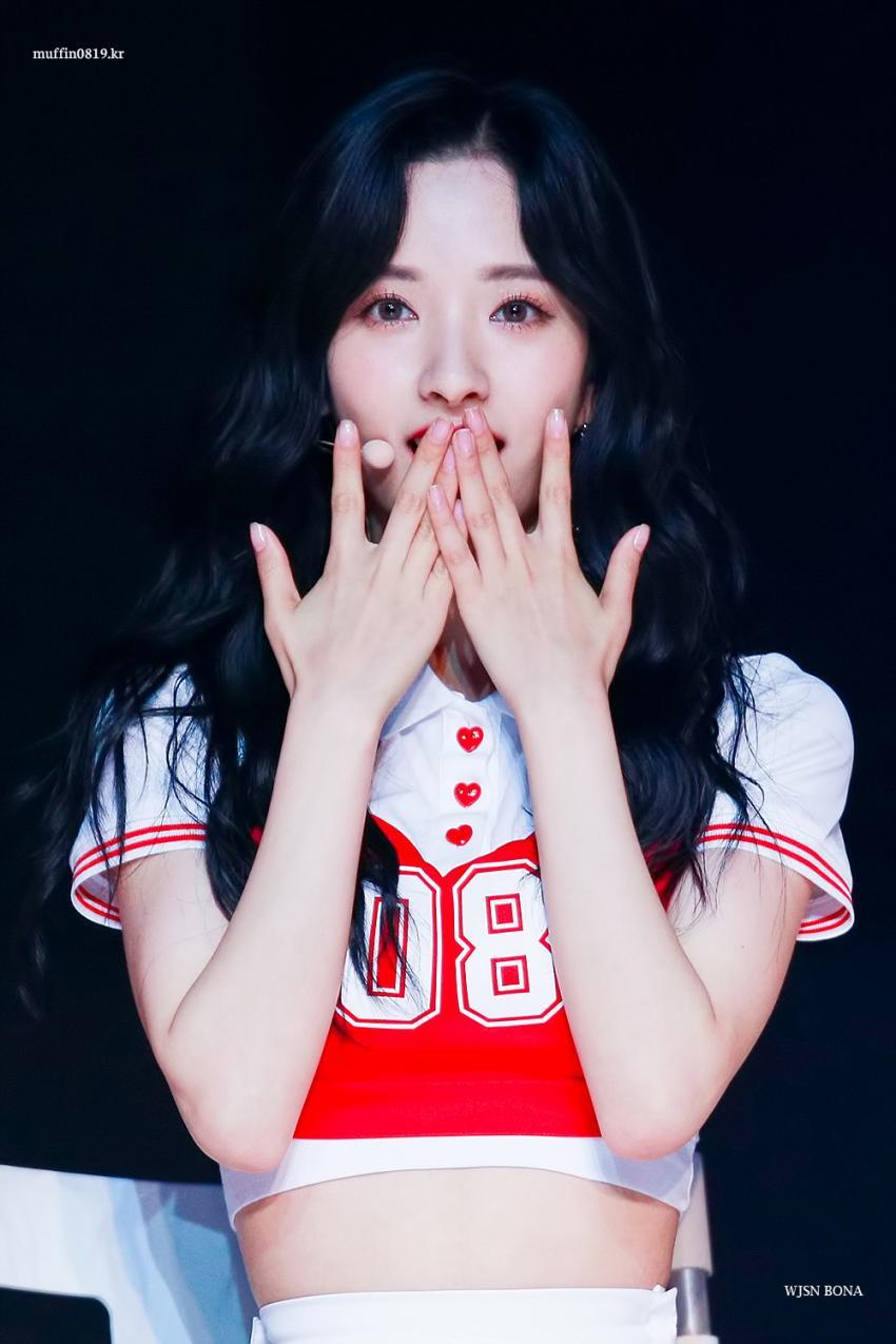 4세대 아이돌 비쥬얼 신흥강자.jpg | 인스티즈