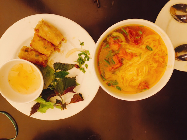 베트남 (하노이,무이네,호치민) 여행 음식 사진!! | 인스티즈