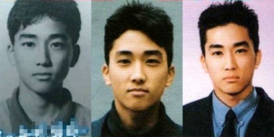 연예인 레전드 졸업사진 모음 | 인스티즈