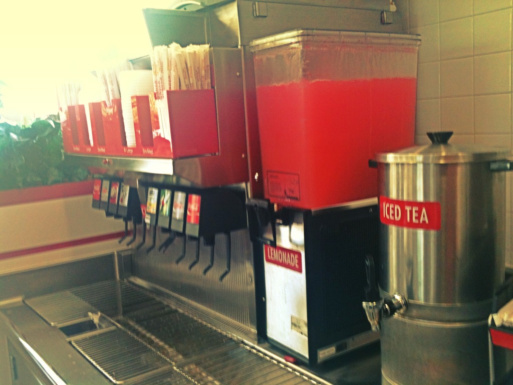 미국 서부 대표 햄버거.jpg | 인스티즈