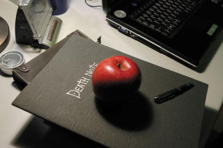  섹스노트 vs 데스노트 | 인스티즈