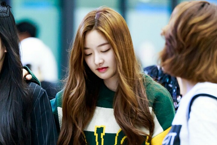 구구단 미미 비주얼 | 인스티즈