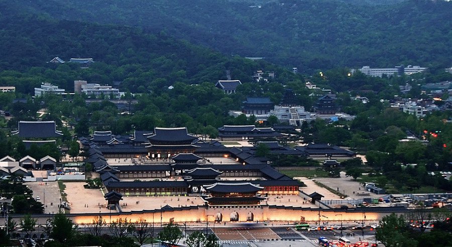 서울을 상징하는 것이 무엇인지 고르시오 .jpg | 인스티즈