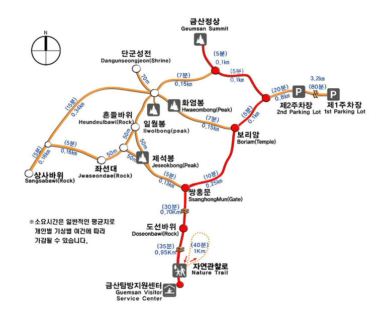 남운주유소 이미지
