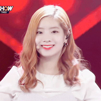 둡둡한 다현.gif | 인스티즈