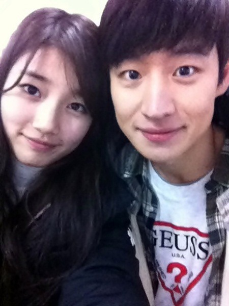 연예인들의 흔한 10살차이 | 인스티즈