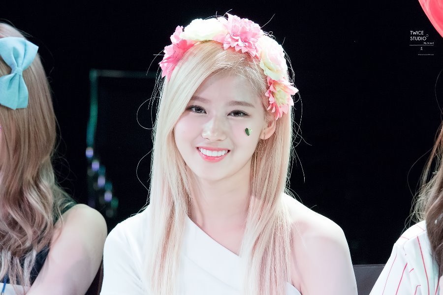 꽃사나 | 인스티즈