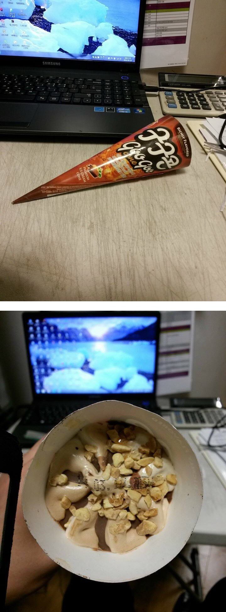 구구콘에 유통기한이 없다.jpg | 인스티즈
