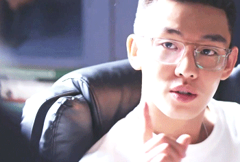 [시카고타자기] 해방된 조선에서 마음껏 행복하십시오.gif (부제:세주와 진오의 작별) | 인스티즈