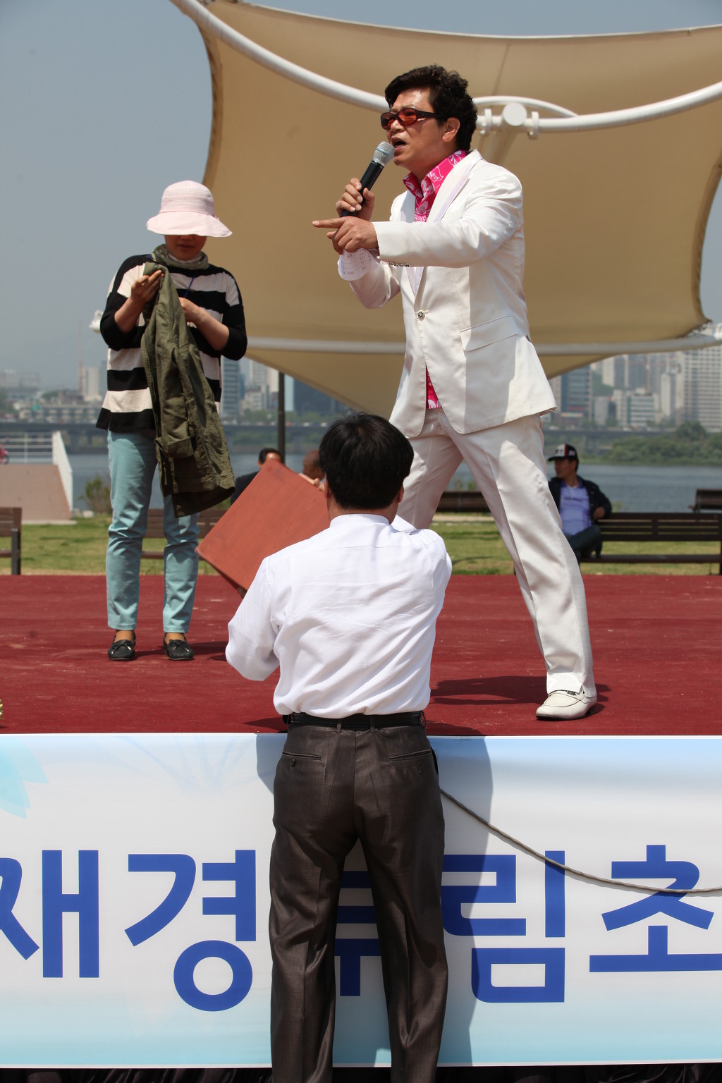 부림초등학교 이미지