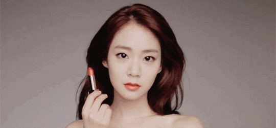 승연이 움짤 하나 | 인스티즈