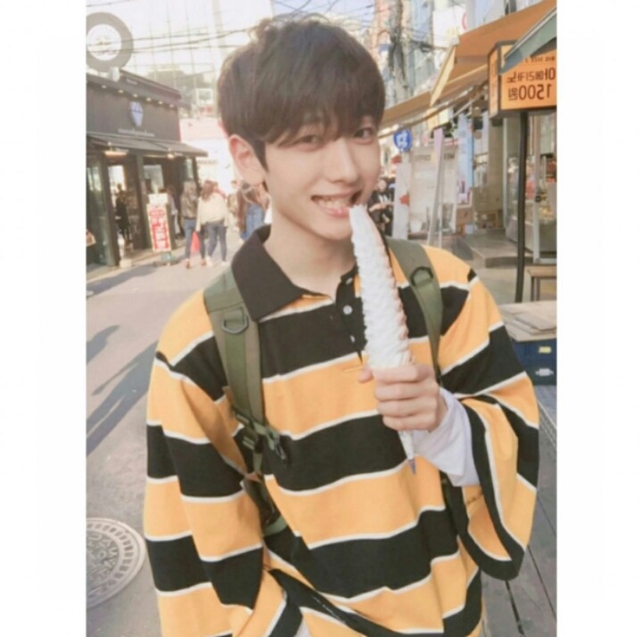 [프로듀스101] 프로필 사진 최대 피해자 연습생들 | 인스티즈