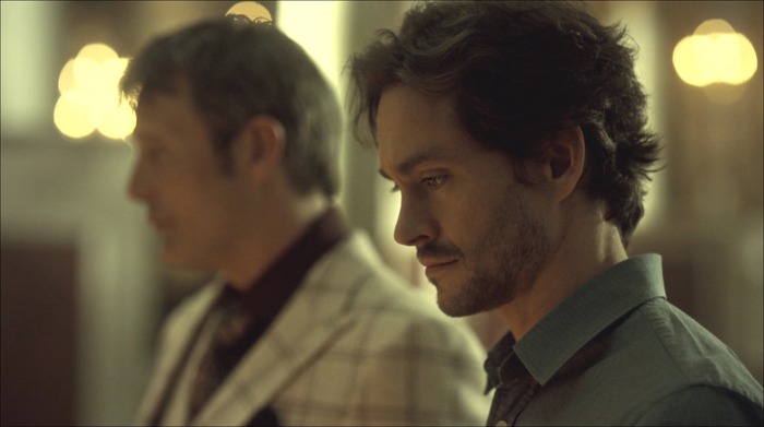 [로맨틱스릴러미드] 한니발 (Hannibal) 시즌3 에피13 (2/4) | 인스티즈