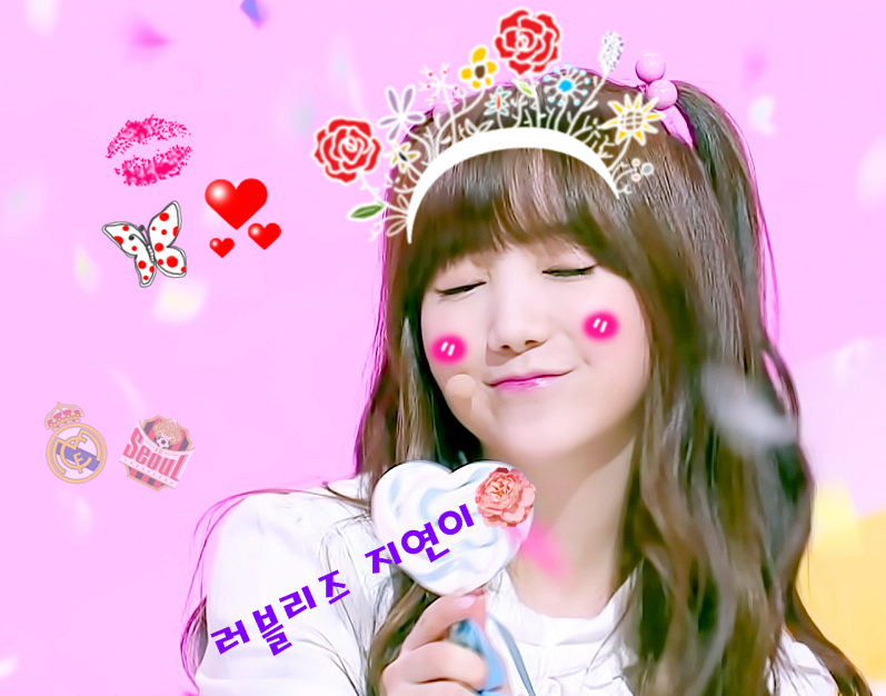 [걸스피릿] 러블리즈 케이 공연의상 프리뷰 | 인스티즈