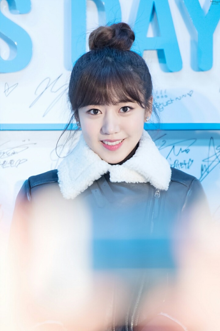 에이핑크의 비타민 사랑둥이 김남주.jpgif | 인스티즈
