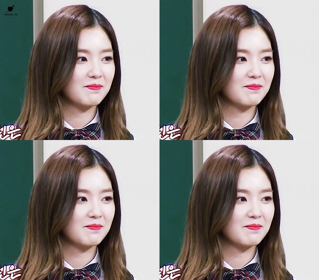 아이린 아는 형님 .jpgif | 인스티즈