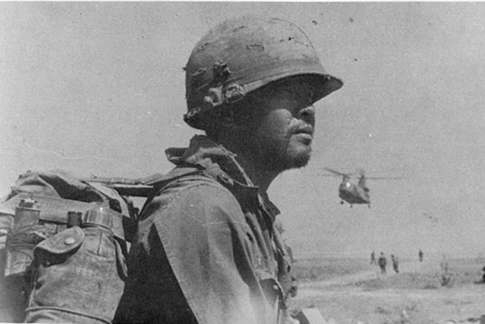 월남전 한국 부대들의 희귀사진.....jpg | 인스티즈