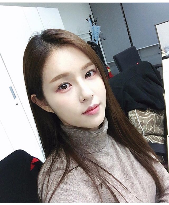 JTBC 조수애 아나운서 | 인스티즈