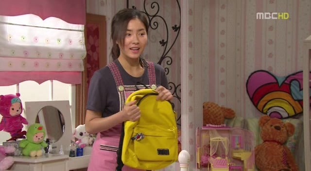 [지붕킥] 샌드위치 많이 먹기 대회에 참가한 세경 | 인스티즈