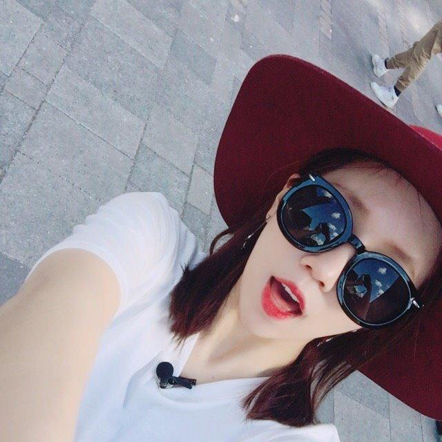 러블리즈 in 캐나다.jpg | 인스티즈