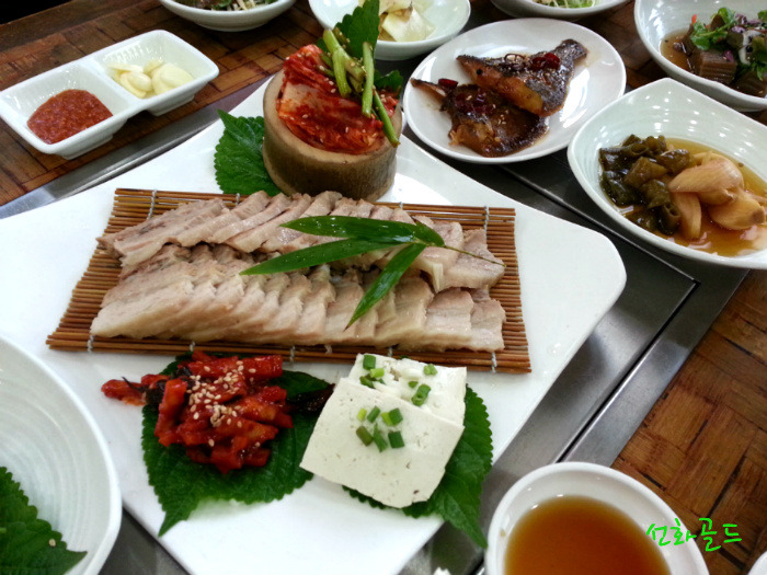 부적식당 이미지