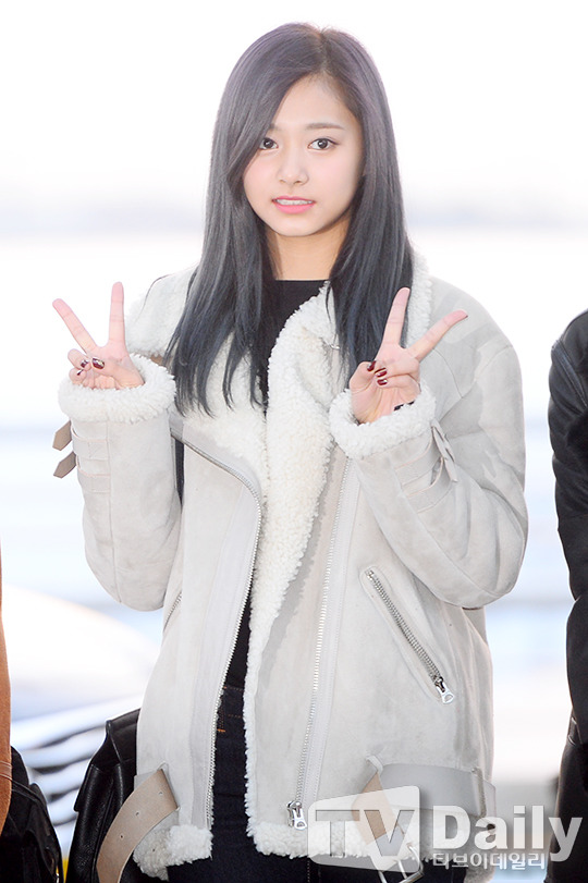 오늘자 트와이스 | 인스티즈