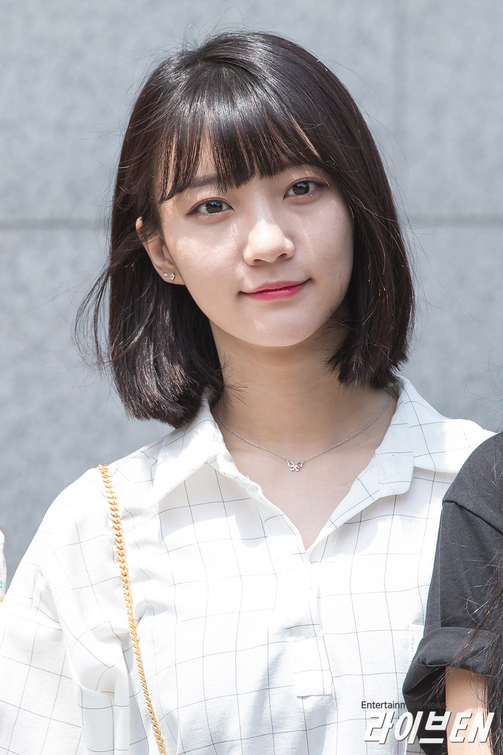 유담보다 유빈(오마이걸 비니) | 인스티즈