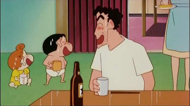 짱구 아빠 회상 | 인스티즈