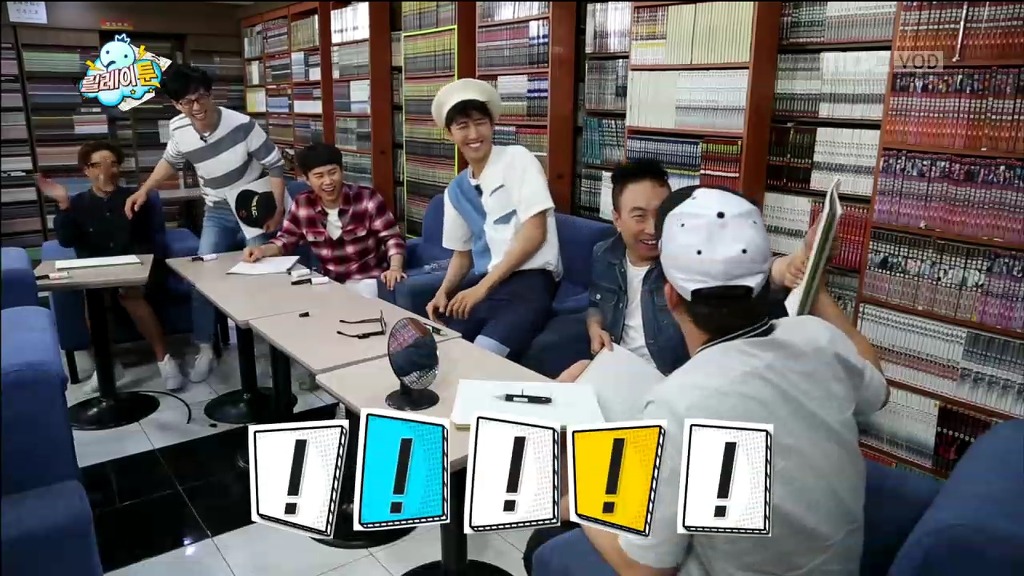 [무한도전] 정준하 그리기 | 인스티즈