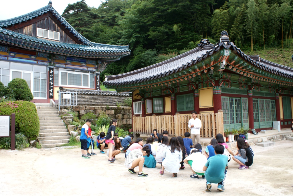 매산초등학교 이미지