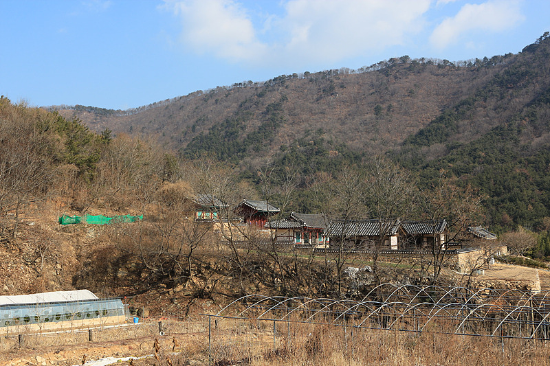 산해정 이미지