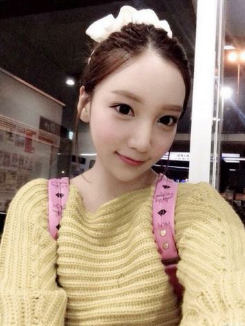 눈과 눈썹만 있다면 누구든 흉내낼수있는 일본인 메이크업아티스트 자와찡이 흉내낸 우리나라 연예인들 | 인스티즈