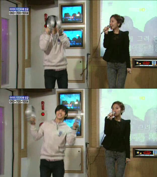 [지붕킥] 서로의 큐피트가 된 준혁과 세호 | 인스티즈
