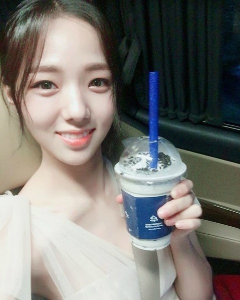 94년생 여배우ㄷㄷㄷ | 인스티즈