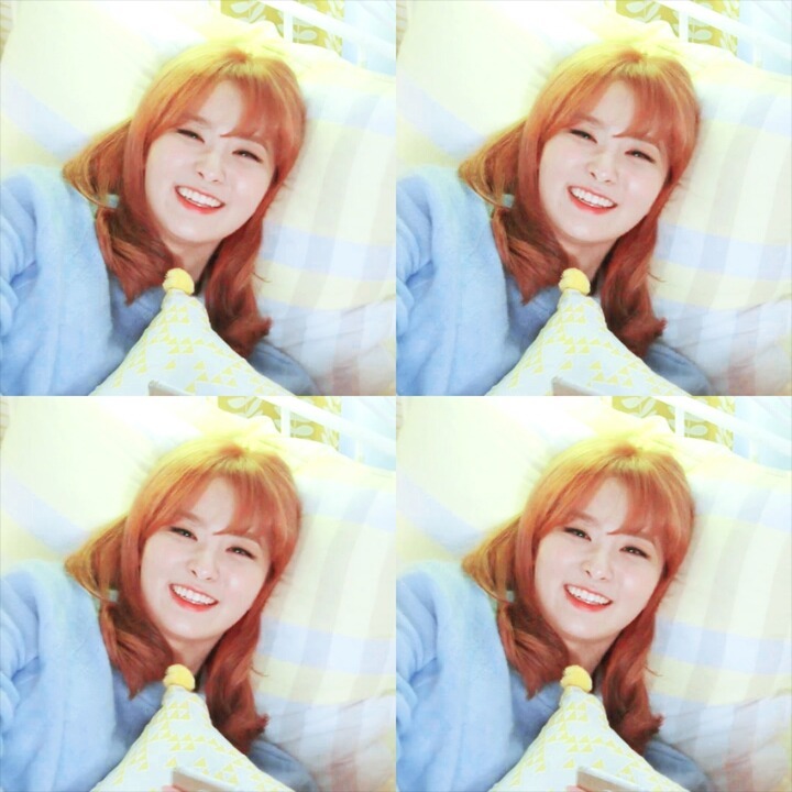 [레드벨벳] 슬기 빙구처럼 나온 짤 몇개.gif | 인스티즈