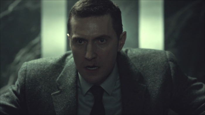 [로맨틱스릴러미드] 한니발 (Hannibal) 시즌3 에피10 (4/4) | 인스티즈