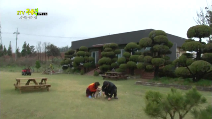 탄도섬마을 이미지