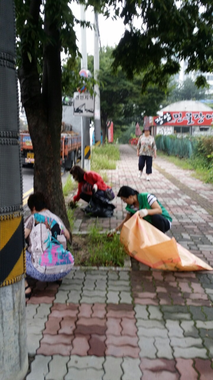 장암동정류장 이미지