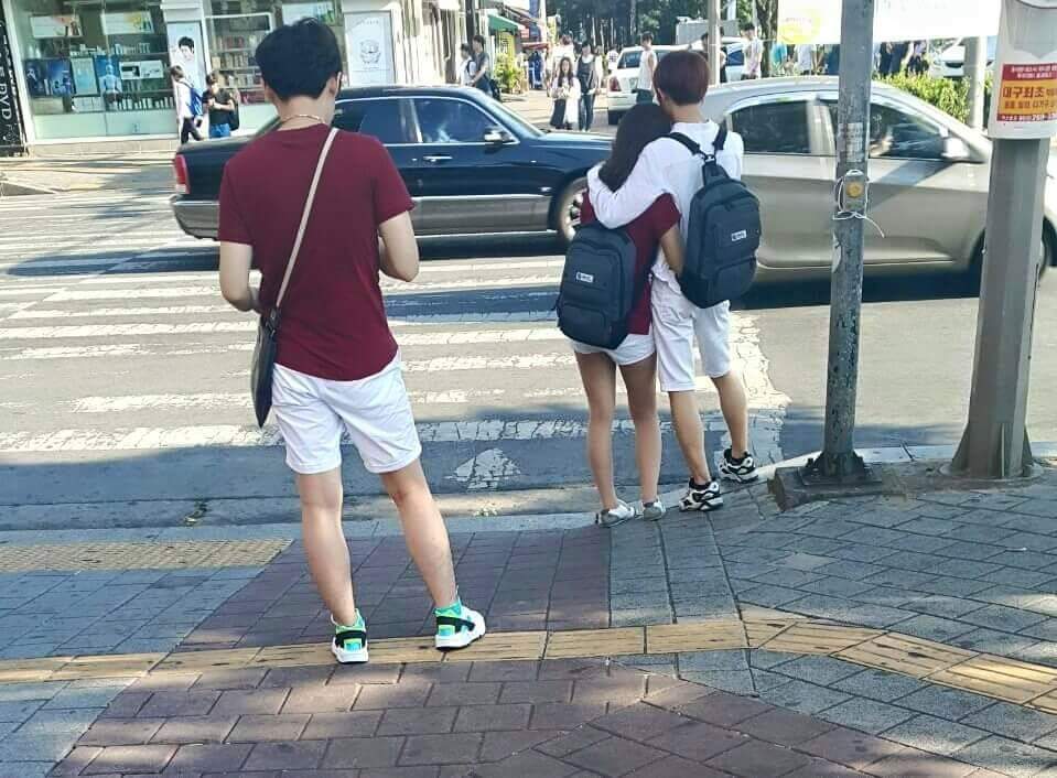 잘못된 만남 | 인스티즈