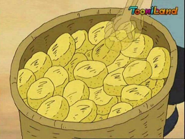 검정고무신 추억의 먹방 | 인스티즈