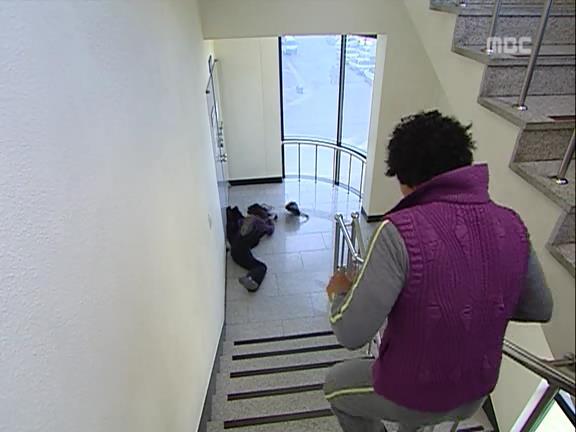 [거침없이하이킥] 유미 가족의 비밀 -8- | 인스티즈