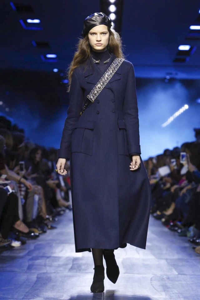 Dior 디올 2017 AutummWinter Ready to Wear | 인스티즈